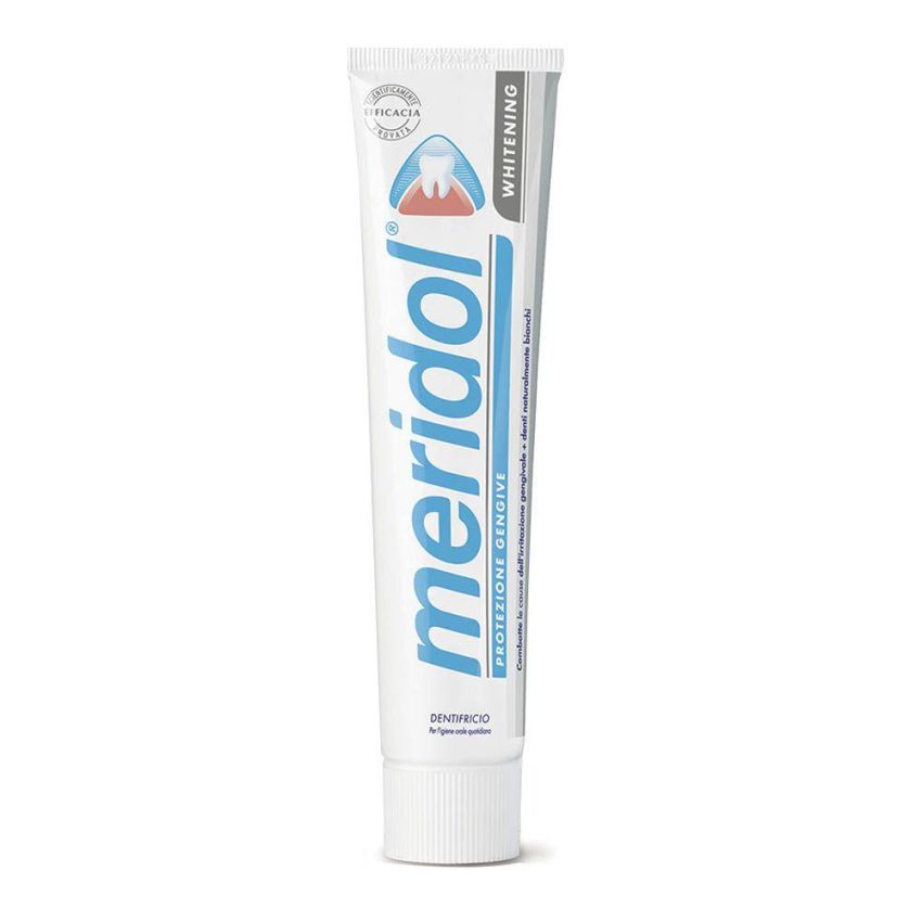 Dentifricio Sbiancante Meridol da 75ml