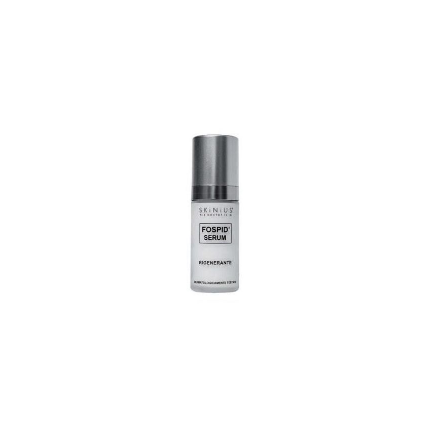 Siero Rigenerante Fospid da 30ml