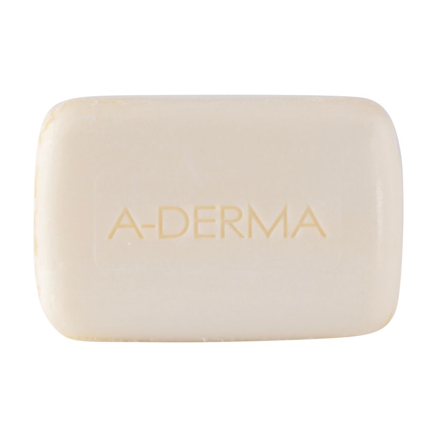 Sapone in Panetto A-Derma Les Indispensables 100g