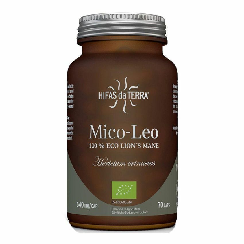 Freeland Mico Leo - Confezione da 70 Capsule