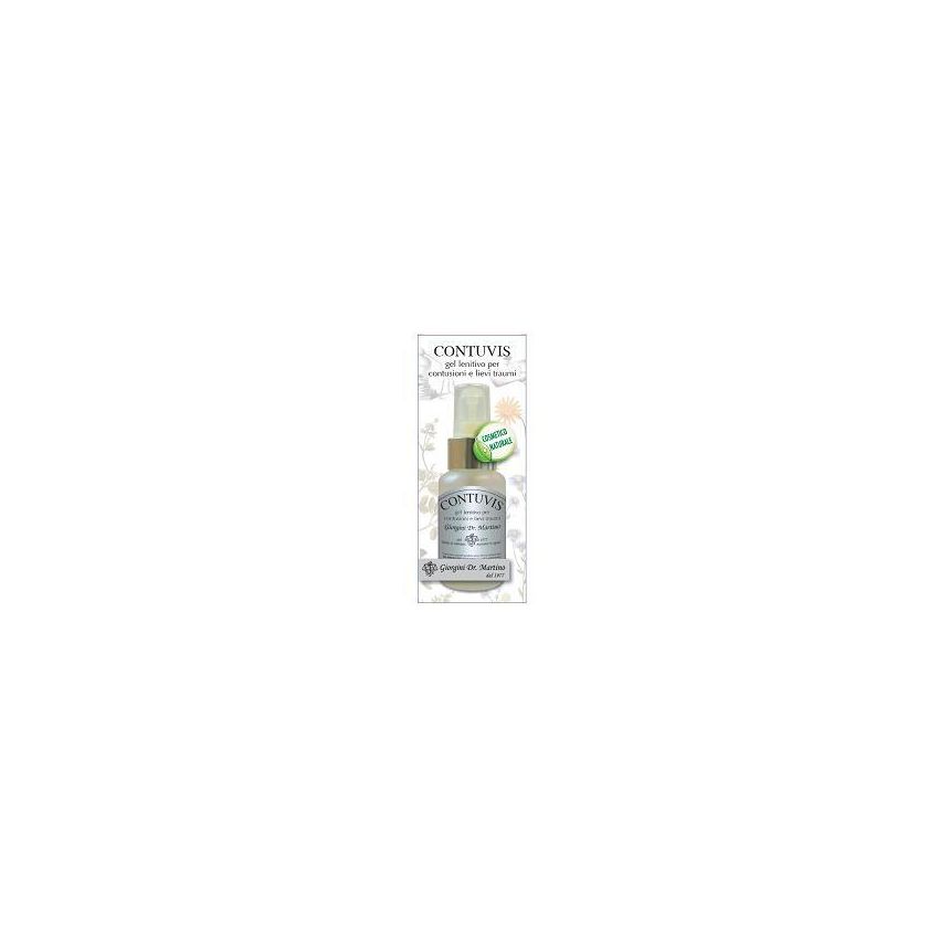 Contuvis Advanced Formula 50ml