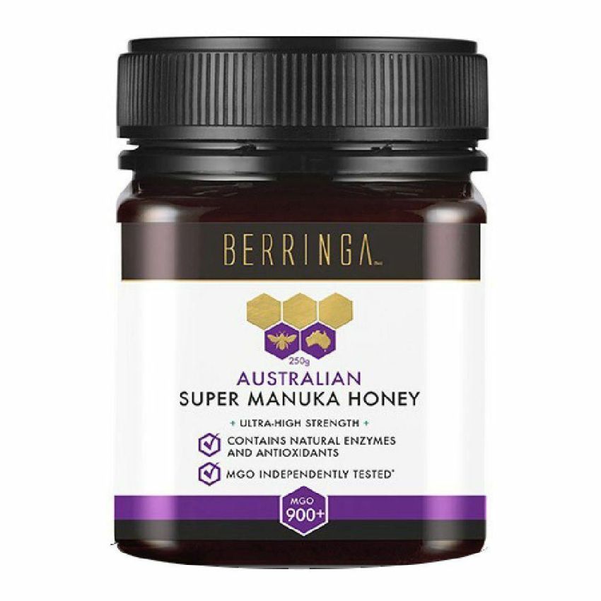Miele di Manuka con 900 MGO, 250g