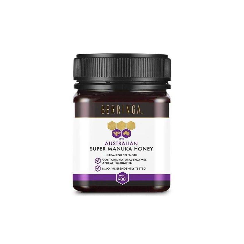 Miele di Manuka con 900 MGO, 250g