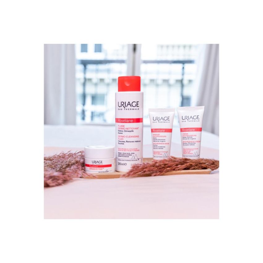 Uriage Roseliane Crema Anti-Arrossamenti 40 ml