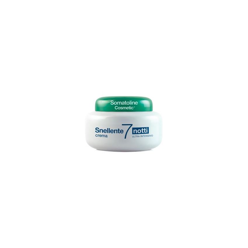 Somatoline Crema Snellente Effetto Caldo - 250 ml