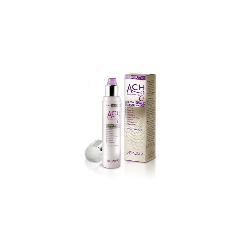 Serum Elixir Biokeratin ACH8 Prodige - 100ml