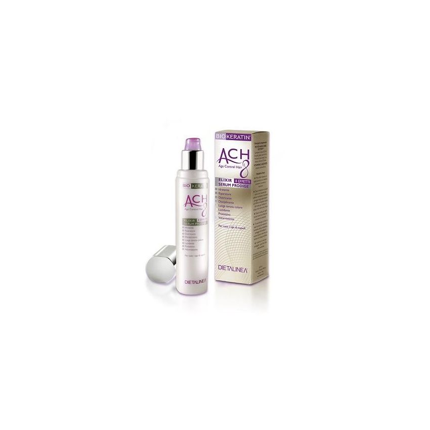 Serum Elixir Biokeratin ACH8 Prodige - 100ml