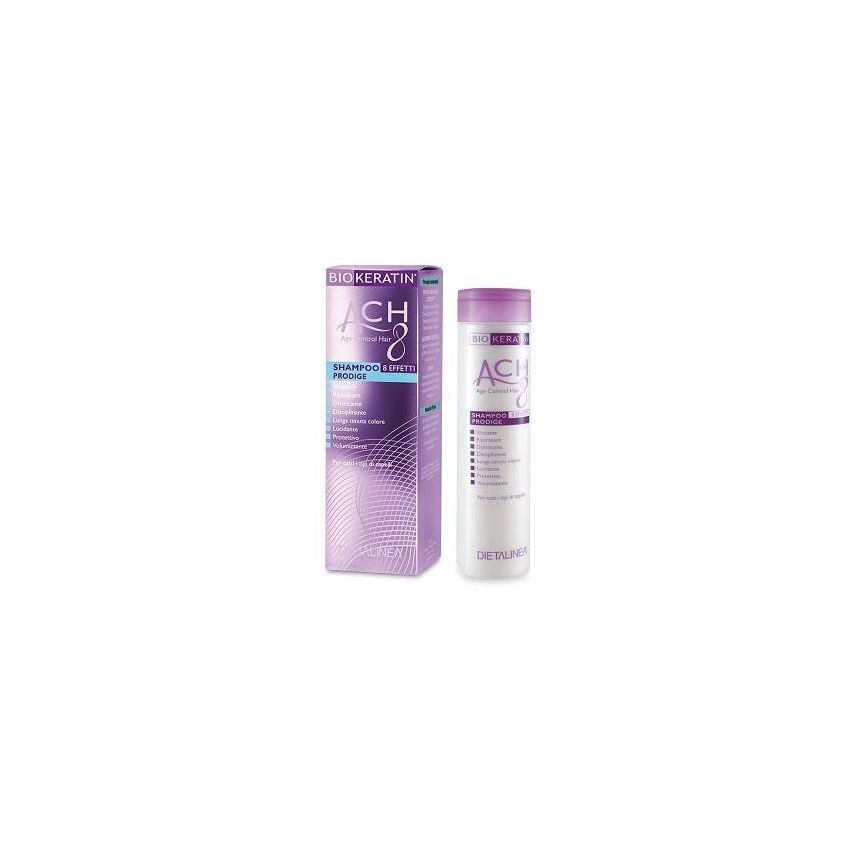 Biokeratin Ach8 Prodigy Shampoo 100ml