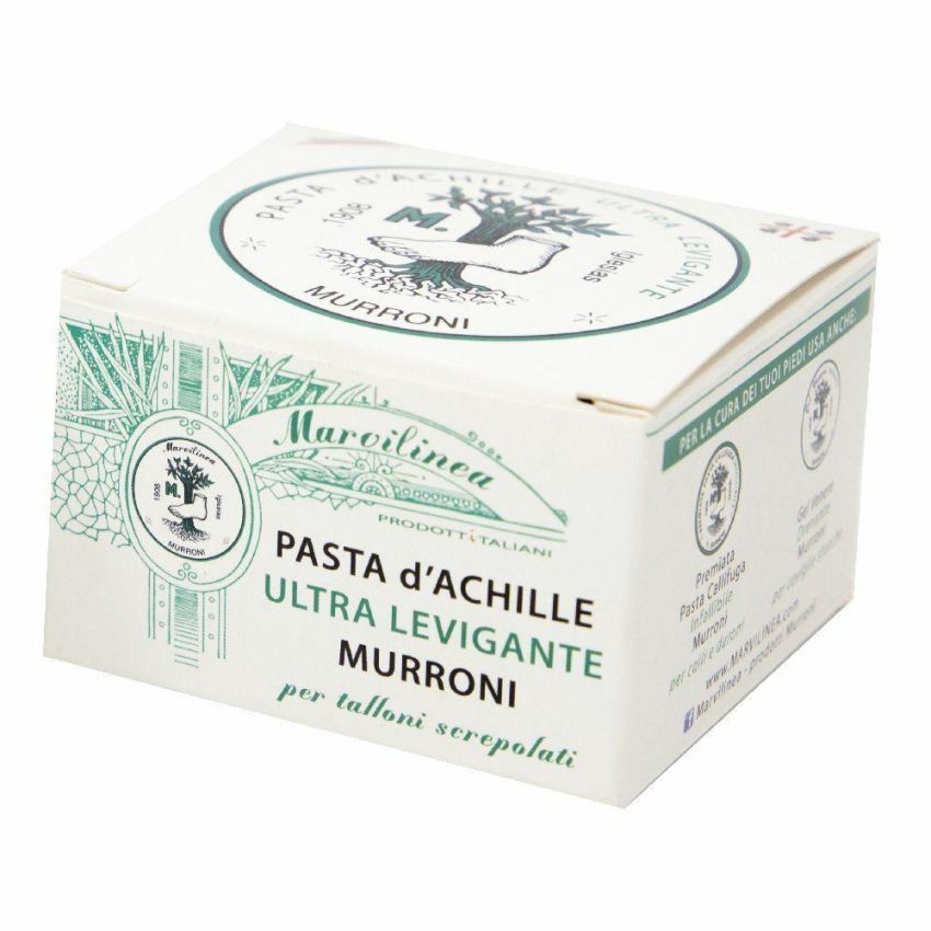 Achille Ultra-Smooth Pasta