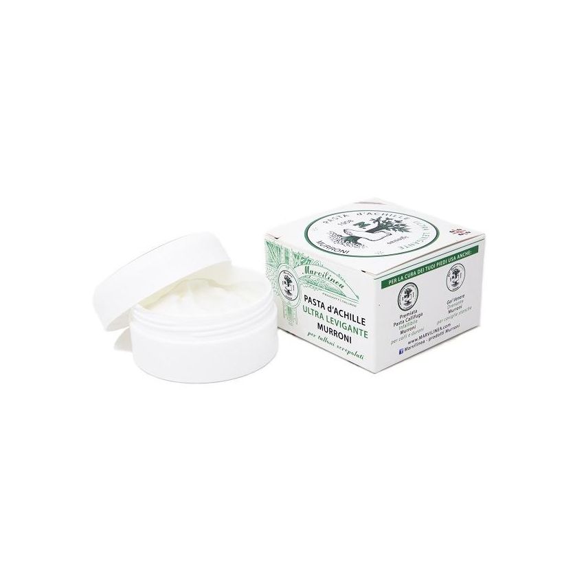 Achille Ultra-Smooth Pasta