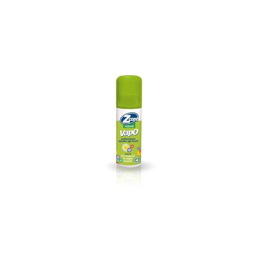 Zcare Natural 100ml Vaporizzatore per Adulti