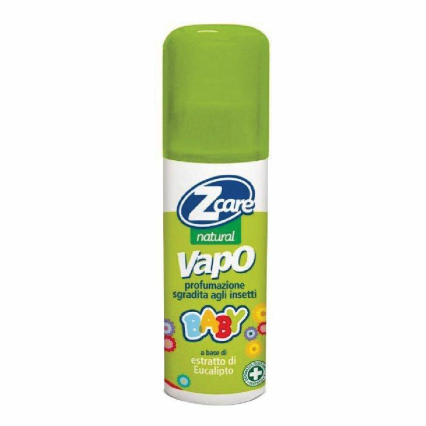 Zcare Natural Baby Vaporizer Spray 100ml