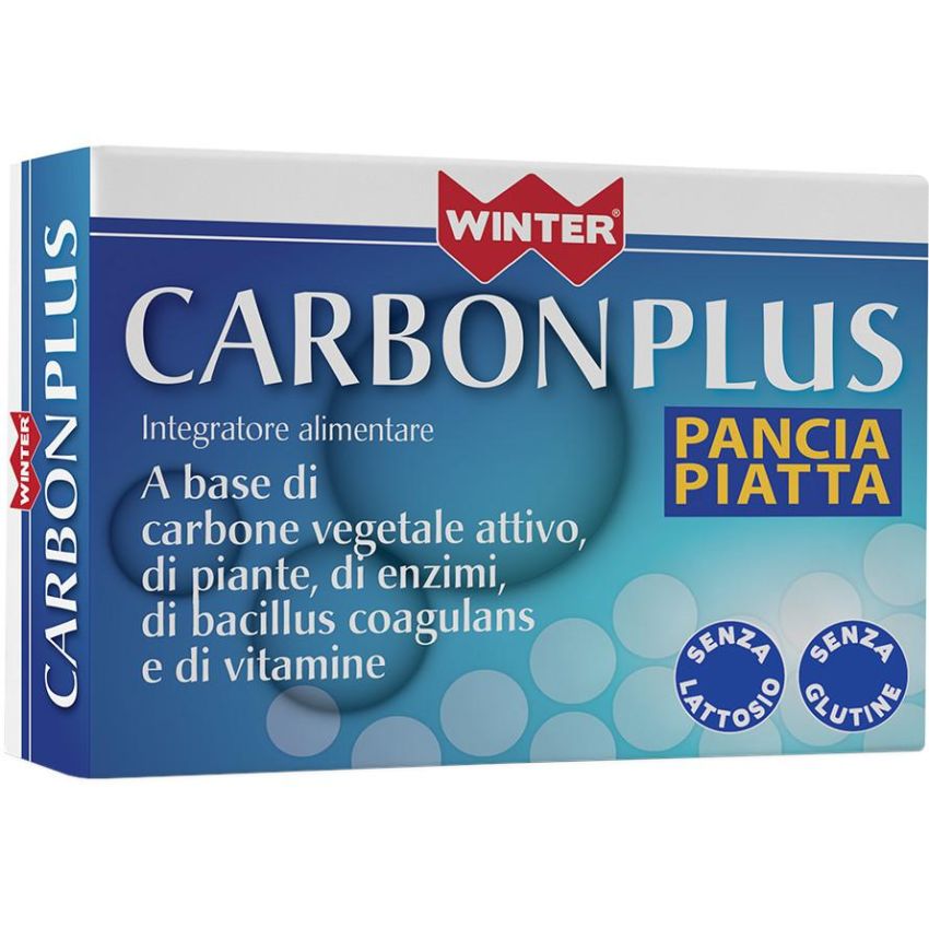 Winter Care Plus Carbon Enhanced 30 Capsule