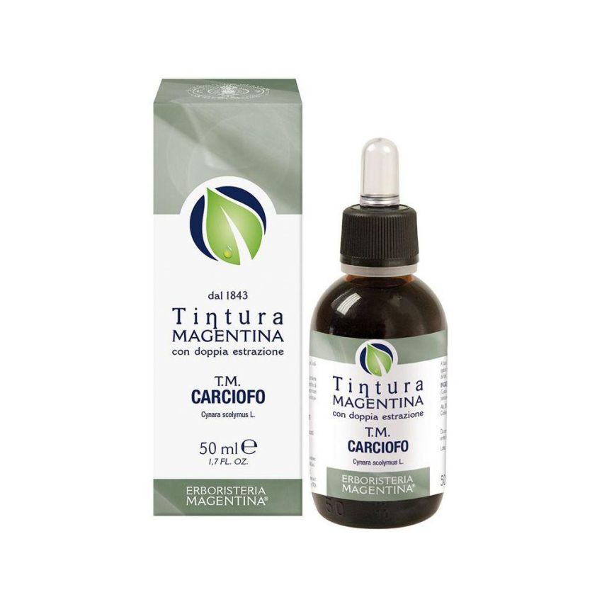 Tintura di Carciofo Magen 50ml