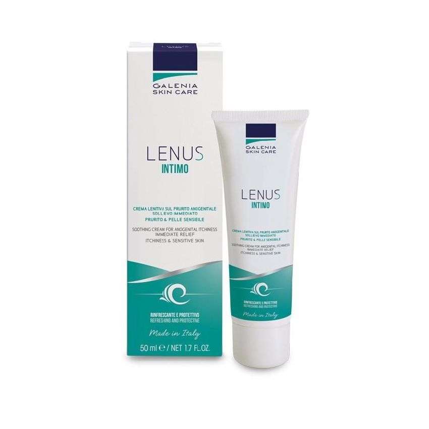 Lenus Intimate Care 50ml