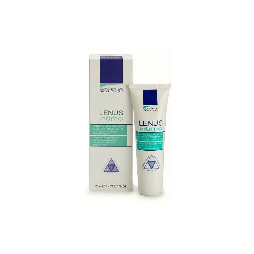 Lenus Intimate Care 50ml