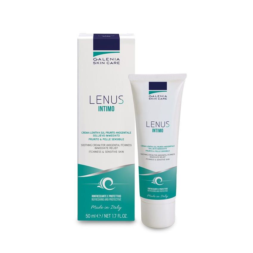 Lenus Intimate Care 50ml