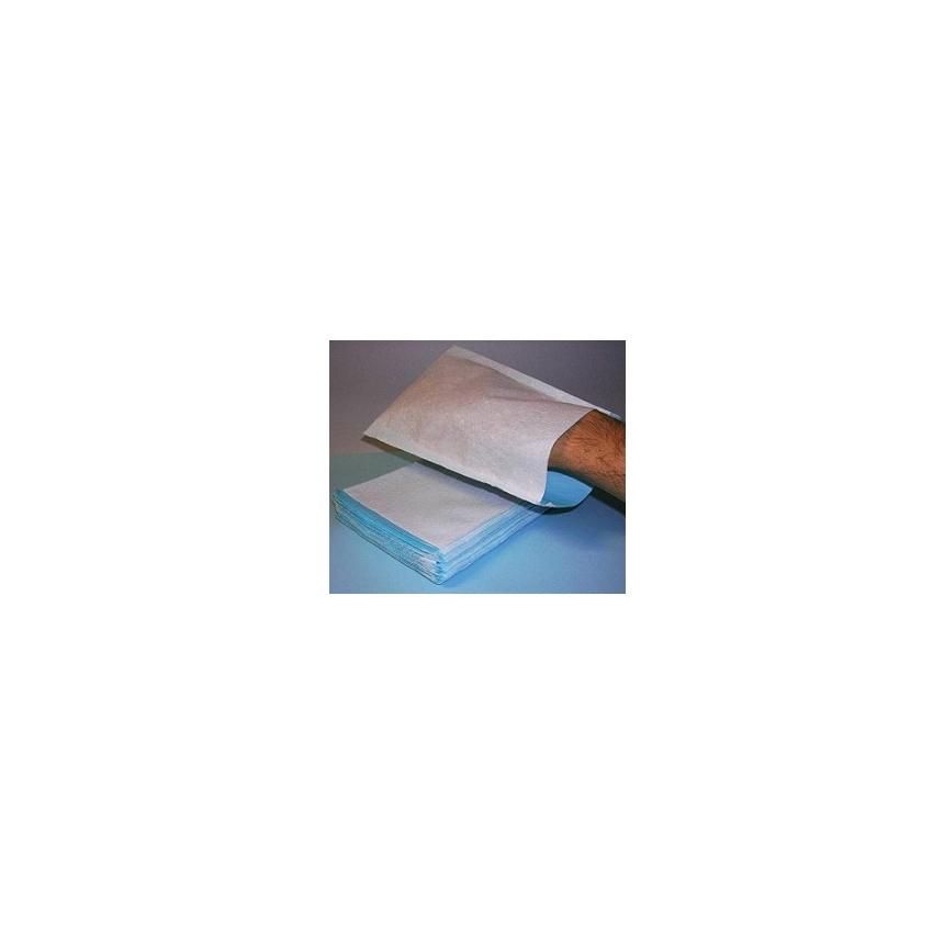 Set di 100 Manopole Saponate Impermeabili