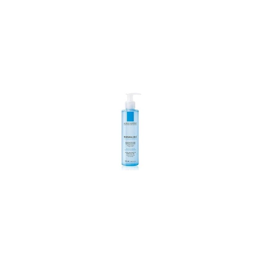 La Roche-Posay Rosaliac Gel Lenitivo per la Pelle 195ml
