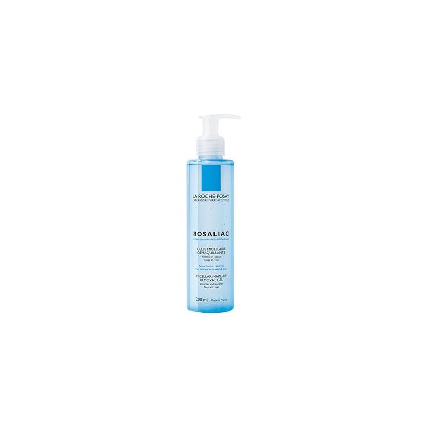 La Roche-Posay Rosaliac Gel Lenitivo per la Pelle 195ml