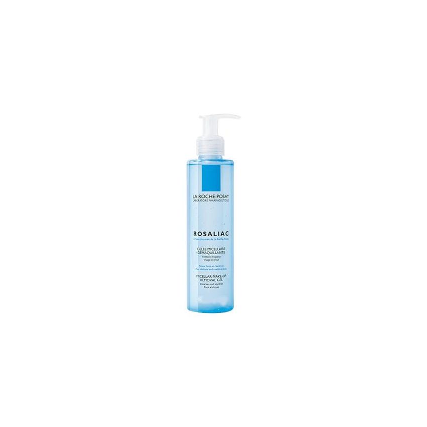La Roche-Posay Rosaliac Gel Lenitivo per la Pelle 195ml