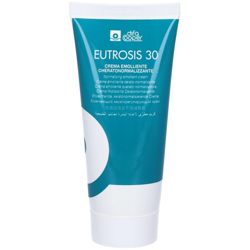 Eutrosis 30 - Crema Emolliente Idratante 100ml