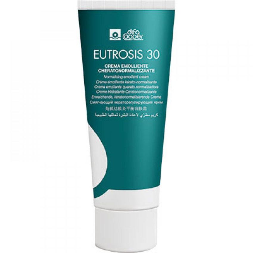 Eutrosis 30 - Crema Emolliente Idratante 100ml
