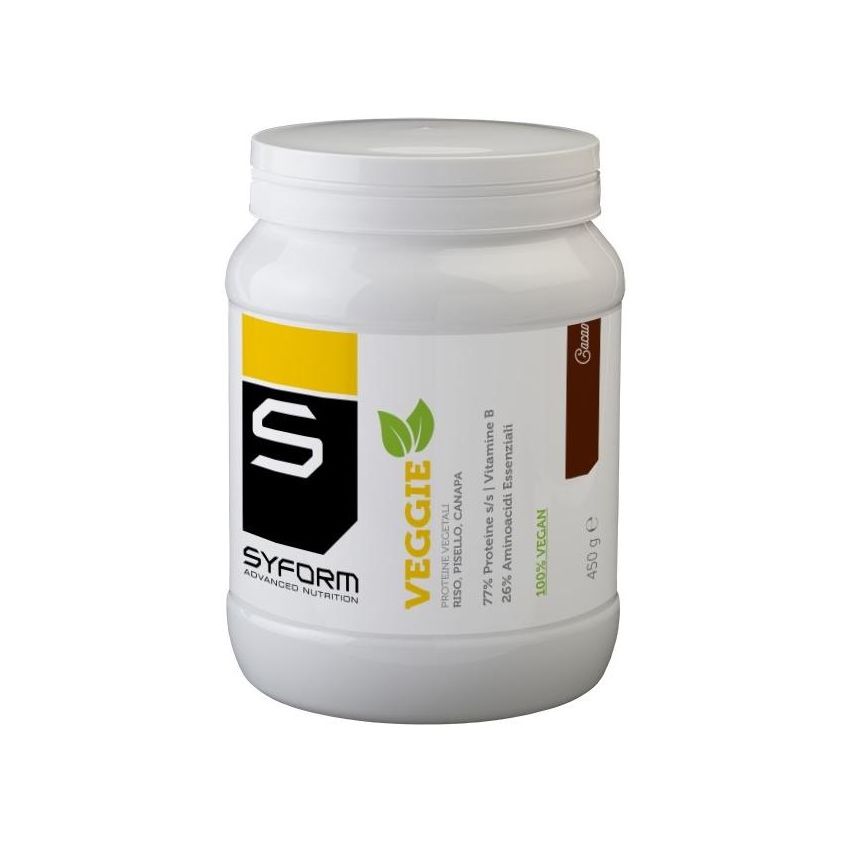 Cacao Vegano Delizioso 450g