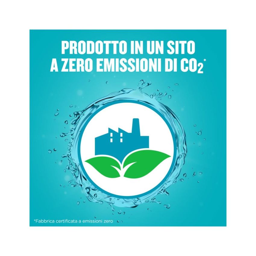 Listerine Cool Mint Collutorio 500ml - Freschezza Mentolata