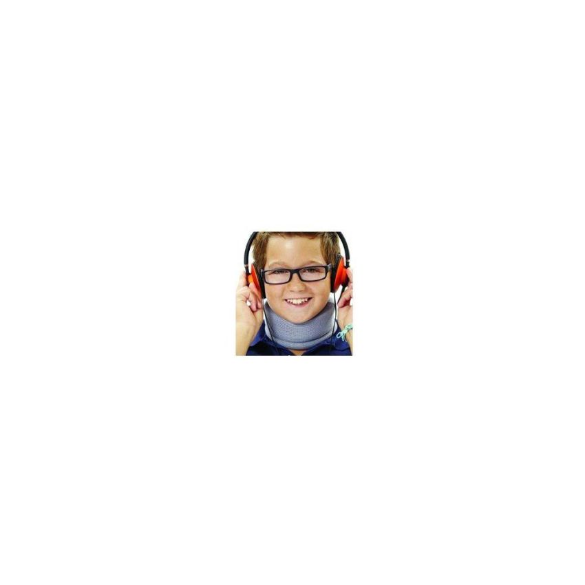 Gibaud Ortho Collare Cervicale Junior