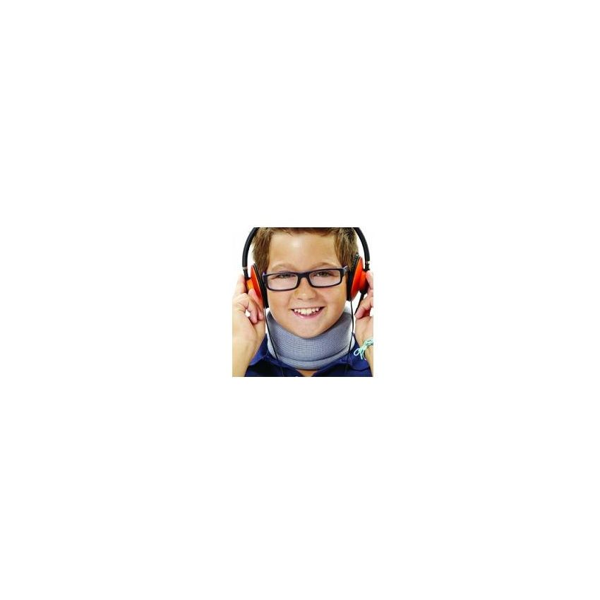 Gibaud Ortho Collare Cervicale Junior