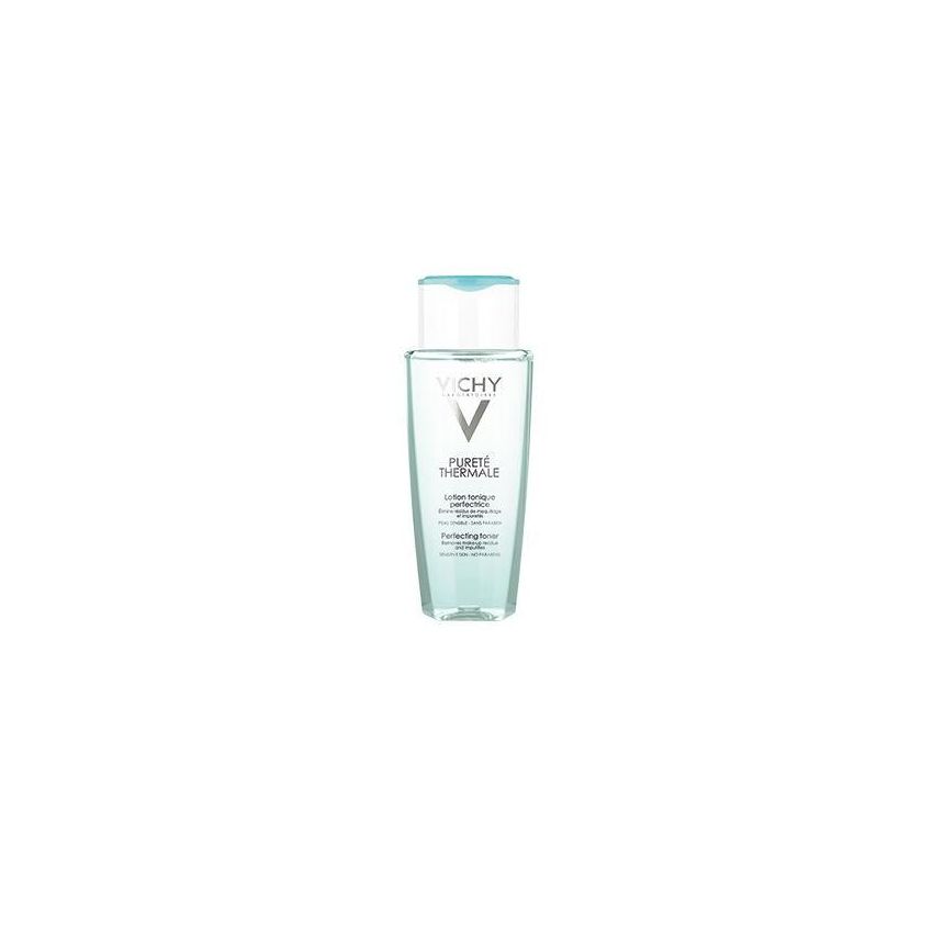 Vichy Purete Thermale - Tonico Perfezionatore della Pelle, 200 ml