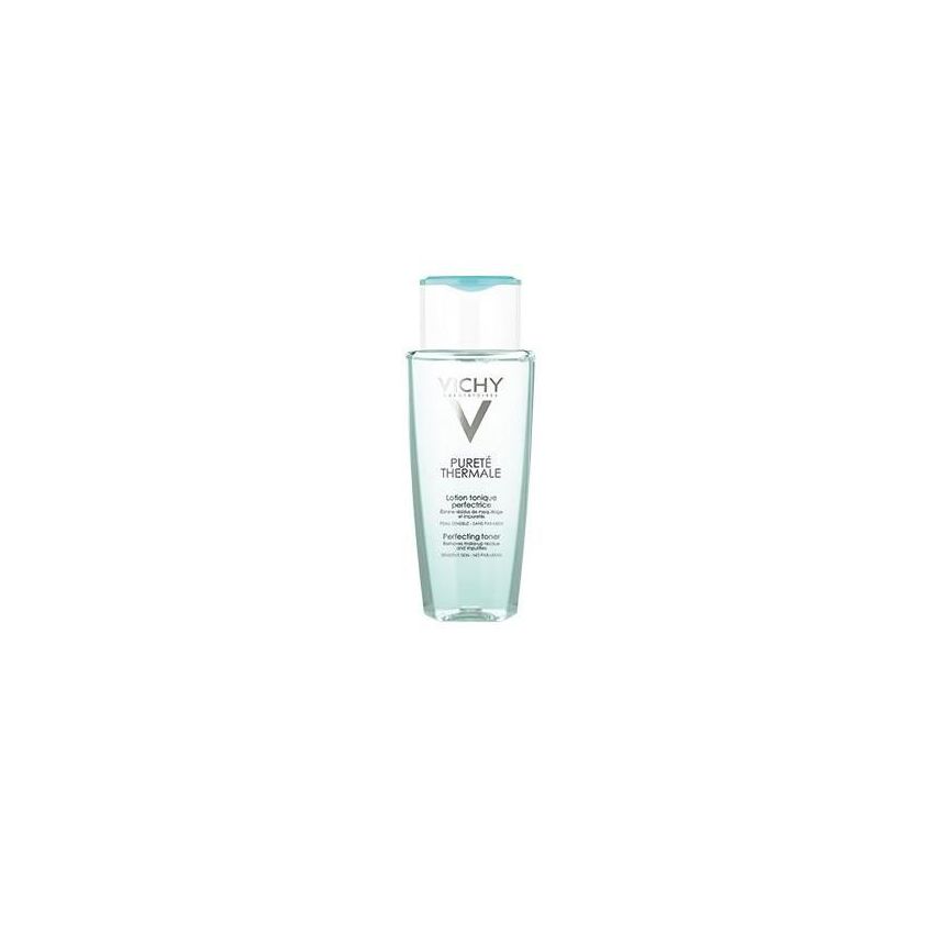 Vichy Purete Thermale - Tonico Perfezionatore della Pelle, 200 ml