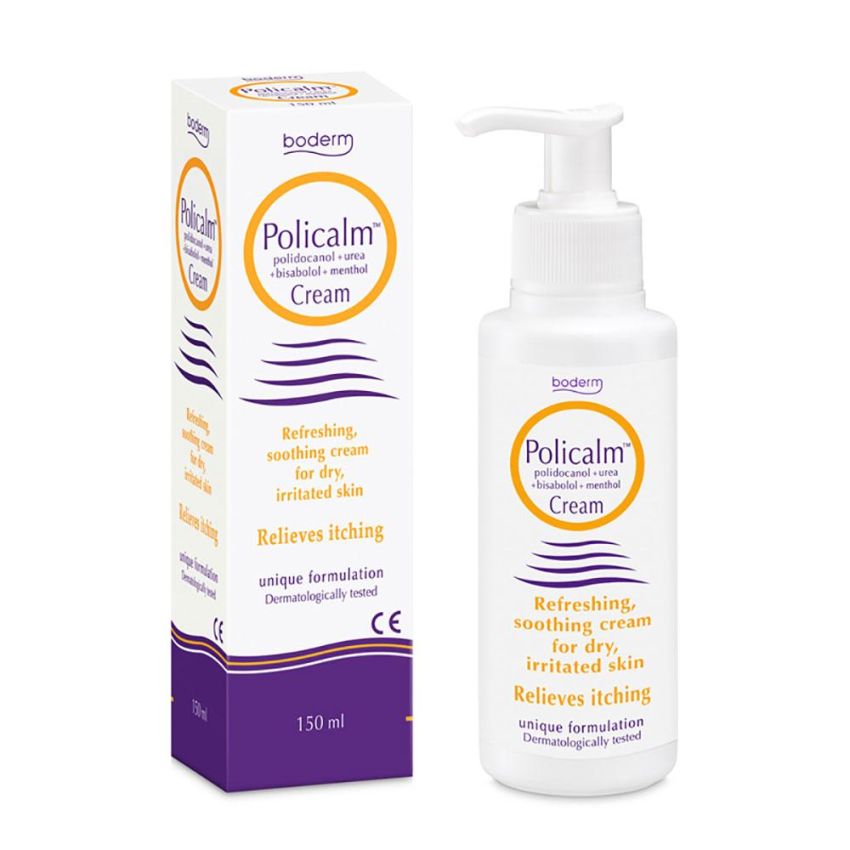 Policalm CE Crema Lenitiva 150ml