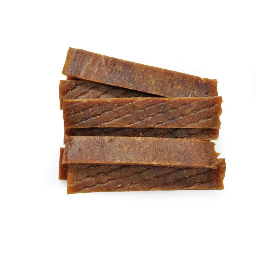 Camon Anatra Jerky Per Cani 80g