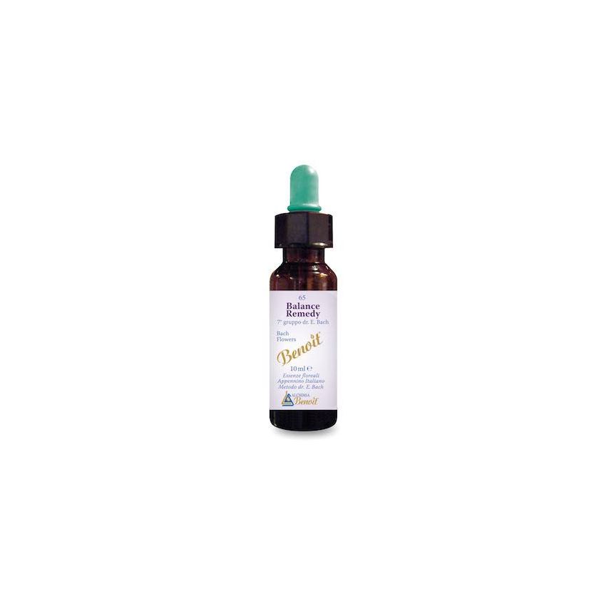 Balance Remedy Essential Oil Blend, 10ml