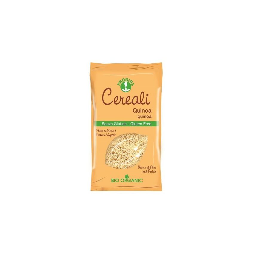 Quinoa Classica Senza Glutine 400g