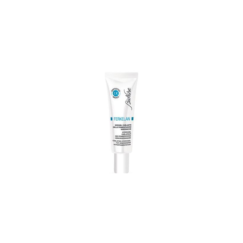 Bionike Ferkelan Idrogel Chelante - 15 ml
