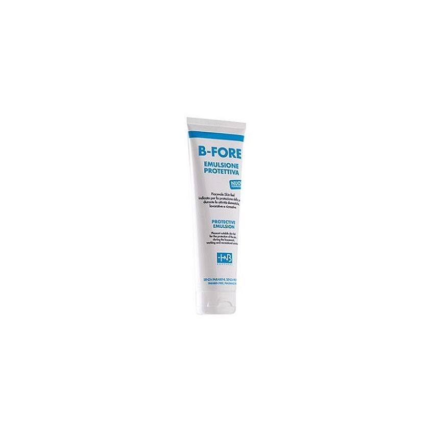 B-Fore Advanced Emulsion Formula - 150ml