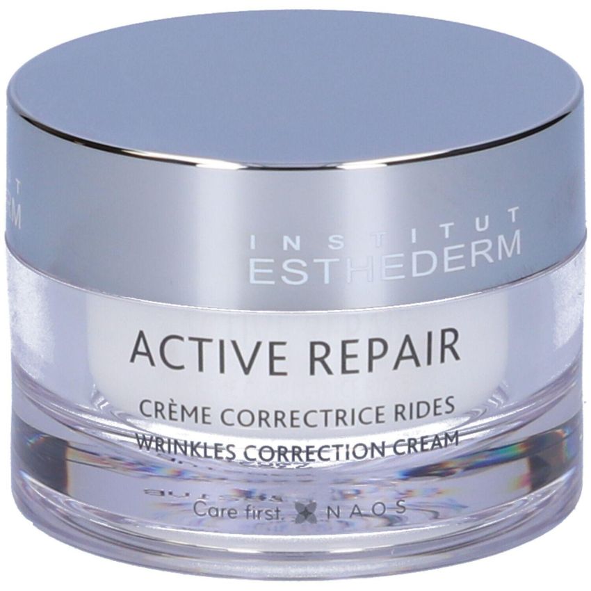 Institut Esthederm Crema Anti-Rughe Correttiva, 50ml
