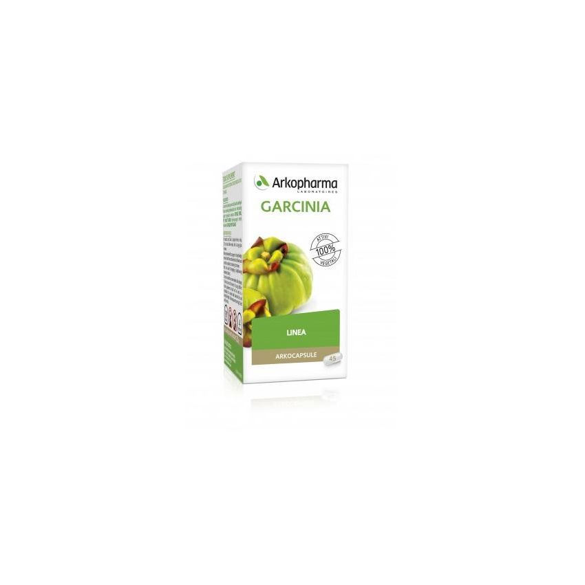 Arkopharma Arkodiet Ultimate Garcinia Cambogia - 45 Capsule