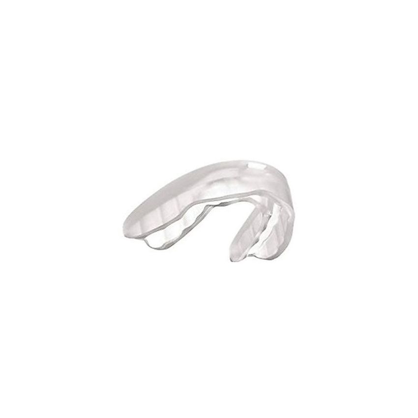 Dr Brux Trasparente Protezione Inferiore per Sport