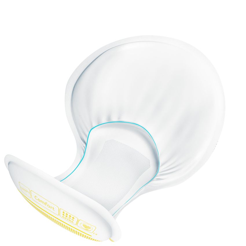 Tena Comfort Extra - Pannoloni Sagomati, Confezione da 40 Pezzi