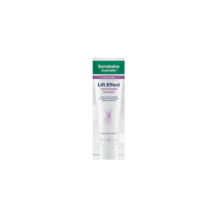 Somatoline Crema Gel Lifting Rassodante per Braccia 100ml