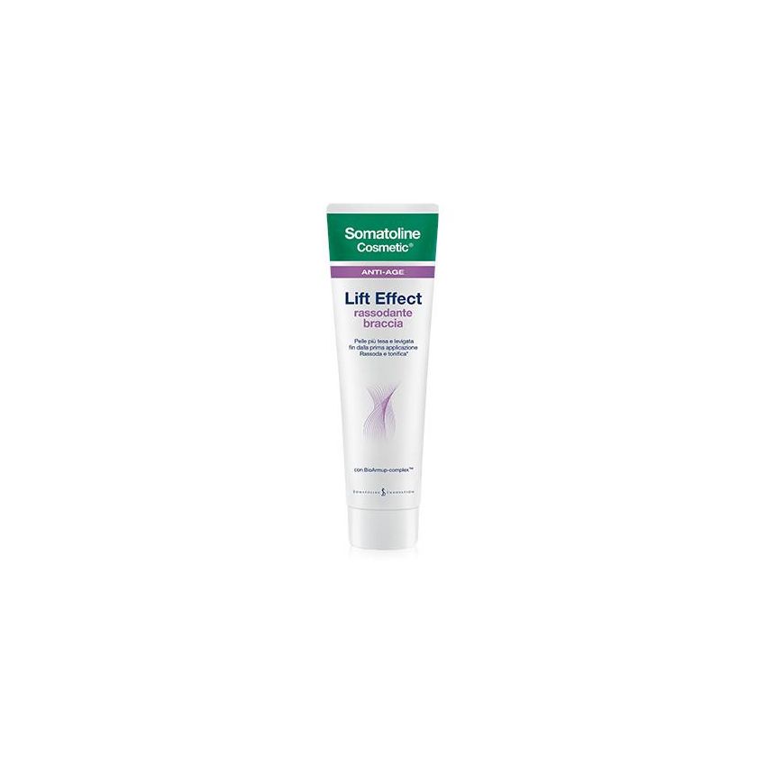 Somatoline Crema Gel Lifting Rassodante per Braccia 100ml