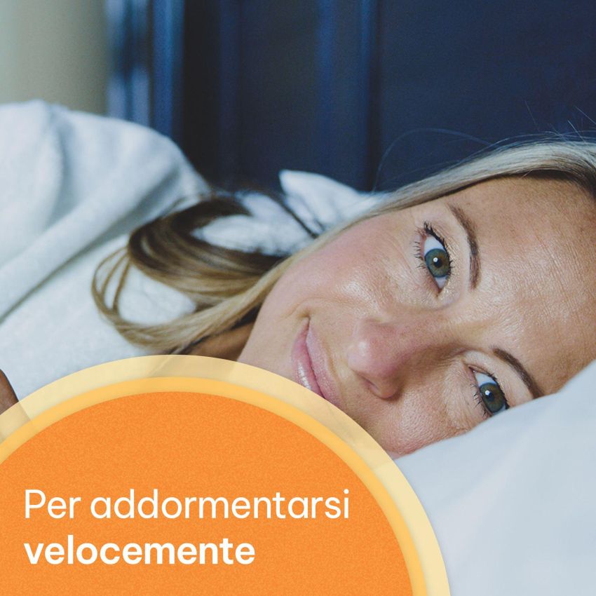 Melatonina Dispert 1mg - Pacchetto da 120 Compresse