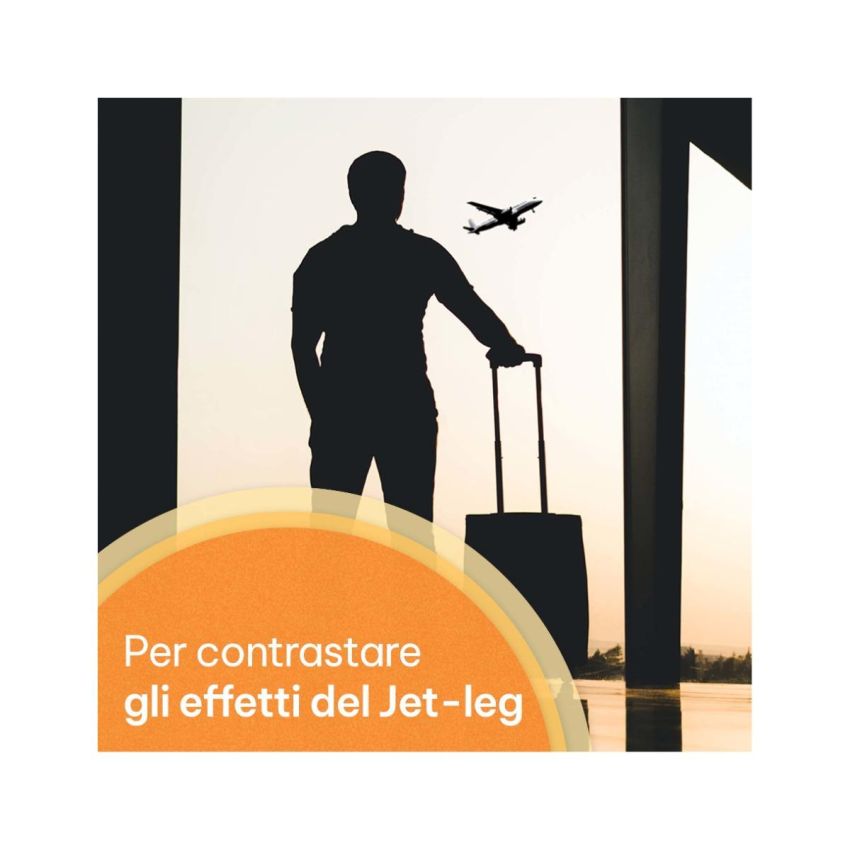 Melatonina Dispert 1mg - Pacchetto da 120 Compresse