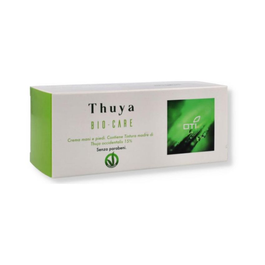 Crema Bio Care Oti Thuya da 75ml - Cura Naturale