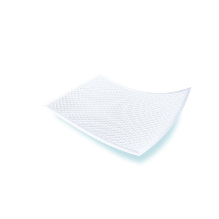 Tena Bed Plus Traversine Protettive 60x60 cm, Confezione da 40 Pezzi