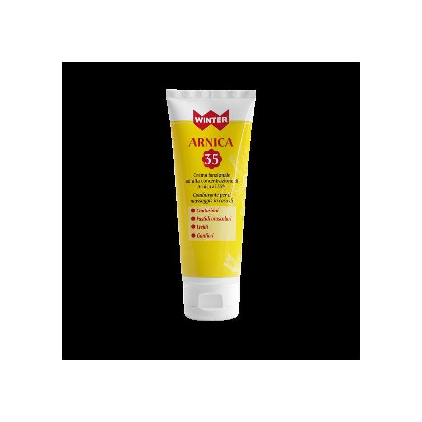 Crema Invernale all'Arnica 35 - 100ml